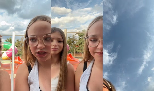 nastka19.4 TikTok Live — Aug 6, 2026, 4:45 PM