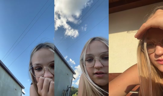nastka19.4 TikTok Live — Aug 7, 2026, 4:40 PM