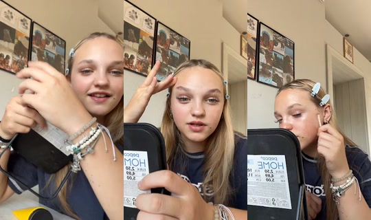 nastka19.4 TikTok Live — Aug 8, 2026, 2:16 PM