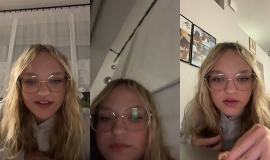 nastka19.4 TikTok Live — Aug 22, 2026, 9:29 PM