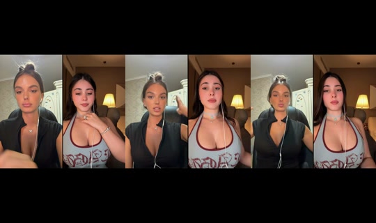 nastya.hup TikTok Live — Aug 14, 2026, 8:39 PM