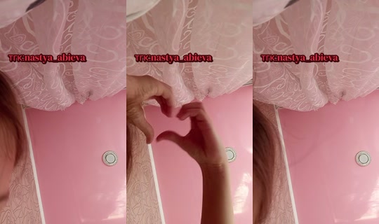 nastya_abieva TikTok Live — Aug 13, 2026, 3:16 AM