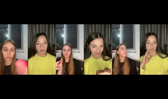 nastyanik26 TikTok Live — Jul 10, 2026, 8:18 PM