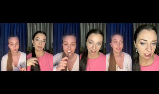 nastyanik26 TikTok Live — Jul 12, 2026, 8:31 PM