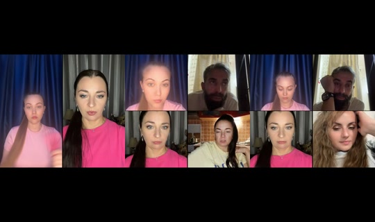 nastyanik26 TikTok Live — Jul 13, 2026, 6:41 PM