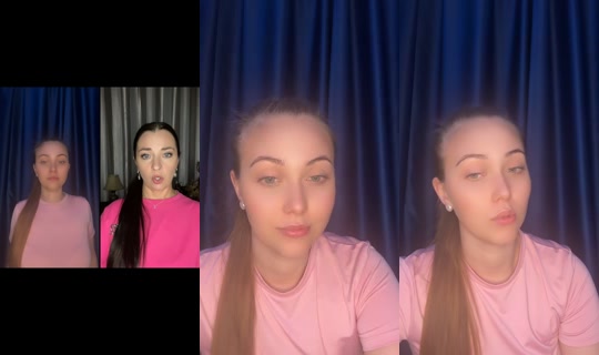 nastyanik26 TikTok Live — Jul 13, 2026, 10:04 PM