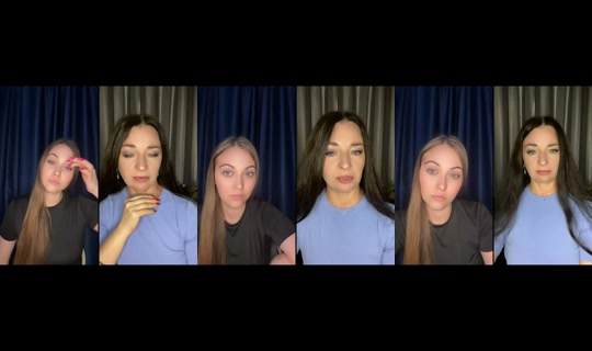 nastyanik26 TikTok Live — Jul 14, 2026, 8:26 PM