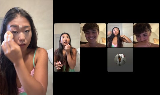 nat_supersecret1 TikTok Live — Jul 31, 2026, 7:06 AM