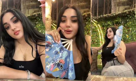 nata_akhadova TikTok Live — Jul 13, 2026, 8:18 PM