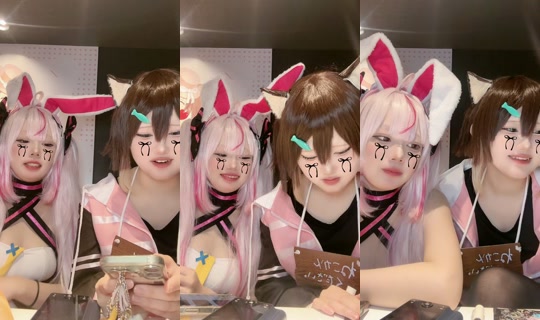 nataaa0111 TikTok Live — Jul 14, 2026, 11:18 AM