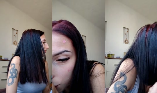 nataaaliev TikTok Live — Aug 15, 2026, 11:50 AM