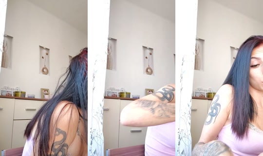 nataaaliev TikTok Live — Aug 15, 2026, 12:57 PM