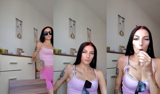 nataaaliev TikTok Live — Aug 15, 2026, 2:18 PM