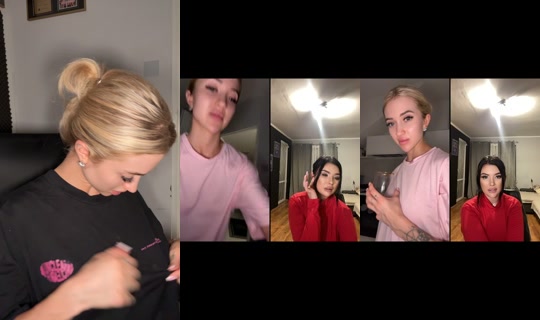 natalia_chereta TikTok Live — Jul 31, 2026, 10:55 PM