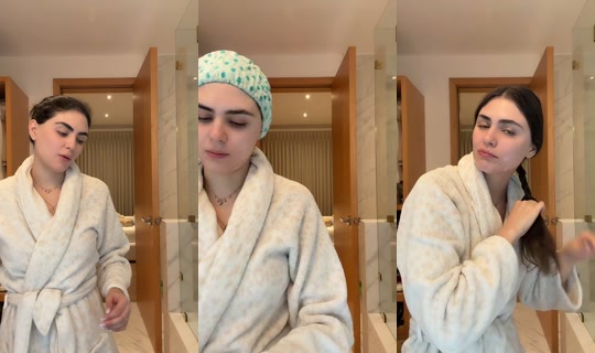 nataliabernard18 TikTok Live — Jul 15, 2026, 5:53 AM