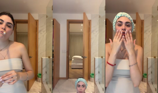 nataliabernard18 TikTok Live — Sep 9, 2026, 5:54 AM