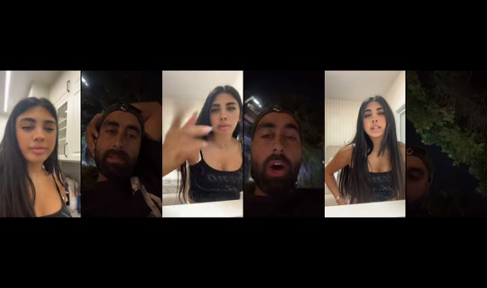 nataliabrmov TikTok Live — Jul 13, 2026, 5:55 PM