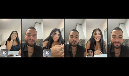 nataliabrmov TikTok Live — Jul 13, 2026, 6:34 PM