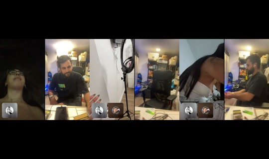 nataliabrmov TikTok Live — Jul 26, 2026, 5:43 PM