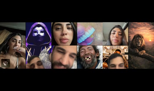 nataliabrmov TikTok Live — Jul 28, 2026, 12:32 AM