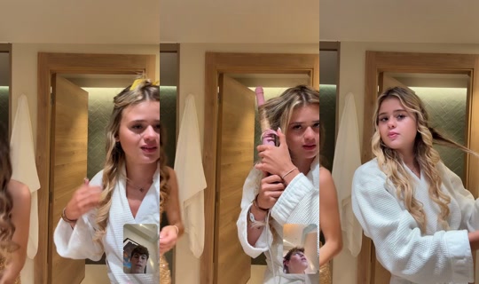 nataliajunkers TikTok Live — Jul 14, 2026, 9:33 PM