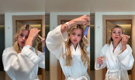 nataliajunkers TikTok Live — Jul 15, 2026, 5:05 PM