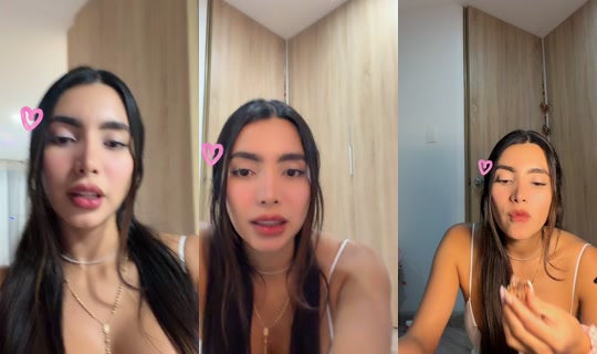 nataliauribe2222 TikTok Live — Aug 26, 2026, 4:18 AM