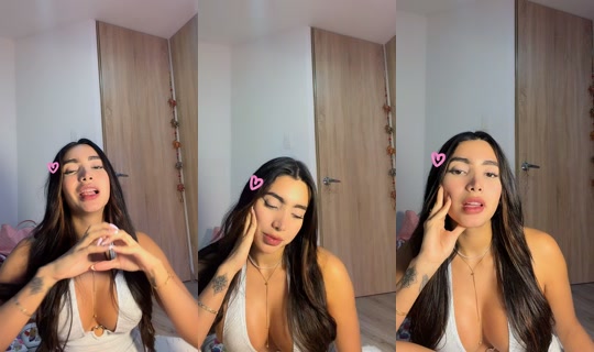 nataliauribe2222 TikTok Live — Aug 27, 2026, 6:49 AM