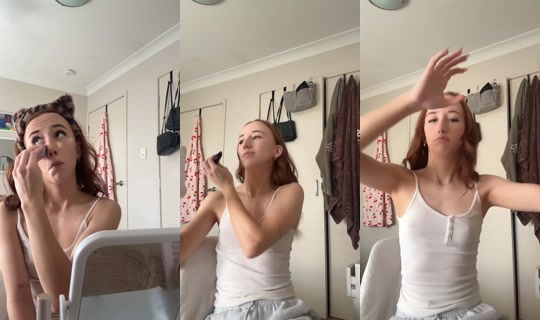 natalieafterhrs2 TikTok Live — Aug 28, 2026, 12:45 AM