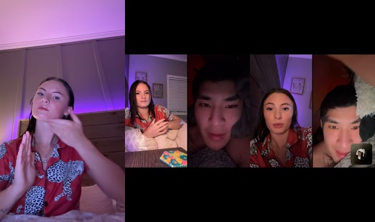 natalieanne_24 TikTok Live — Aug 14, 2026, 2:18 AM