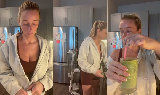 nataliehooperr TikTok Live — Aug 17, 2026, 1:08 PM