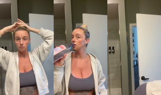 nataliehooperr TikTok Live — Aug 19, 2026, 5:31 PM