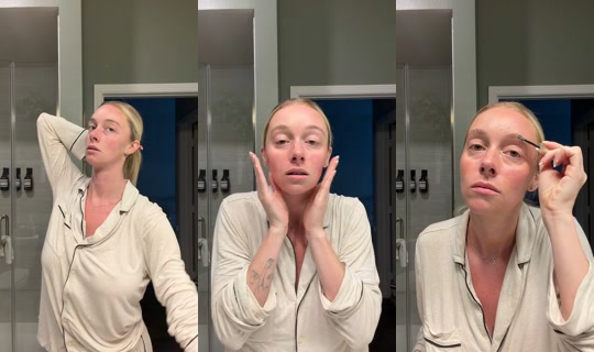 nataliehooperr TikTok Live — Aug 21, 2026, 12:21 PM