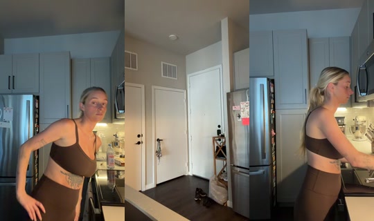 nataliehooperr TikTok Live — Aug 21, 2026, 1:29 PM