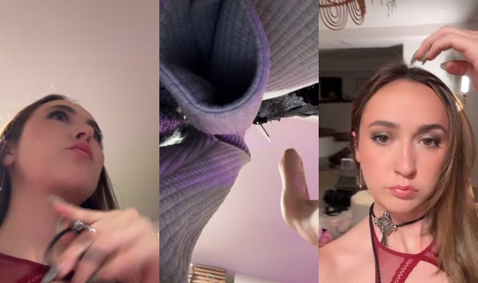 nataliemeyer0 TikTok Live — Aug 16, 2026, 4:24 AM