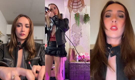 nataliemeyer0 TikTok Live — Aug 16, 2026, 4:55 AM