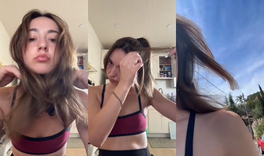 nataliemeyer0 TikTok Live — Aug 20, 2026, 8:59 PM