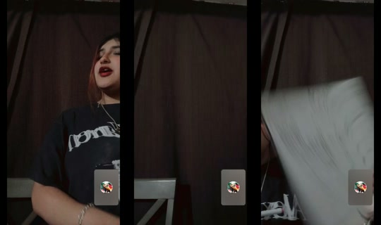 nataliemoney19 TikTok Live — Jul 14, 2026, 2:06 AM