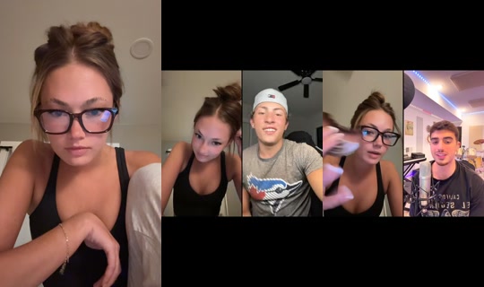 natalienedved TikTok Live — Jul 10, 2026, 3:35 AM