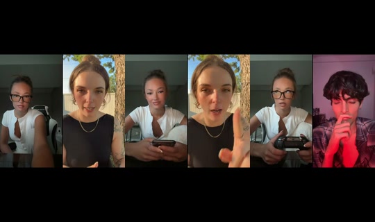 natalienedved TikTok Live — Jul 10, 2026, 11:13 AM