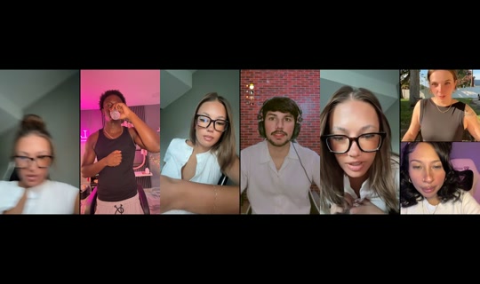 natalienedved TikTok Live — Jul 10, 2026, 11:33 AM