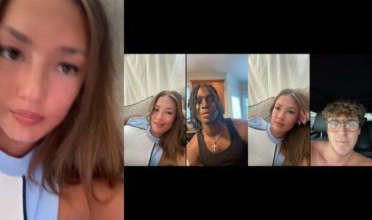 natalienedved TikTok Live — Jul 10, 2026, 10:56 PM