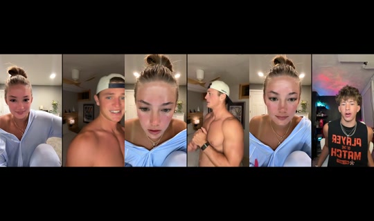 natalienedved TikTok Live — Jul 11, 2026, 2:51 AM