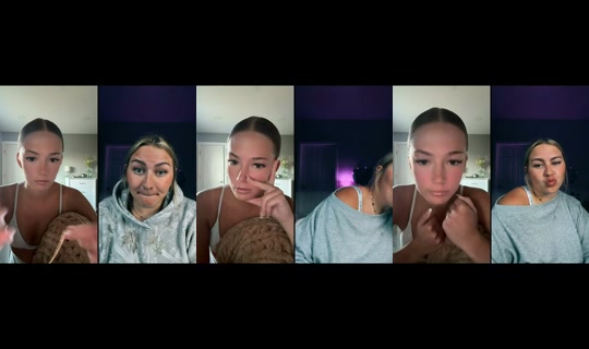 natalienedved TikTok Live — Jul 13, 2026, 2:11 AM