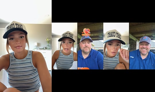 natalienedved TikTok Live — Jul 13, 2026, 6:43 PM