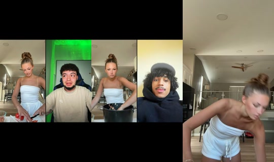 natalienedved TikTok Live — Jul 13, 2026, 9:50 PM