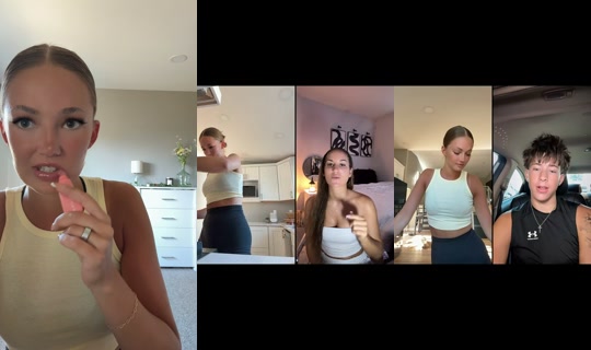 natalienedved TikTok Live — Jul 13, 2026, 11:44 PM