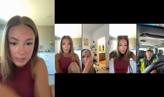 natalienedved TikTok Live — Jul 14, 2026, 3:34 PM