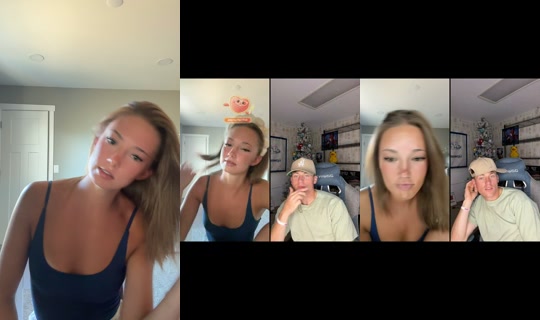 natalienedved TikTok Live — Jul 15, 2026, 12:45 AM