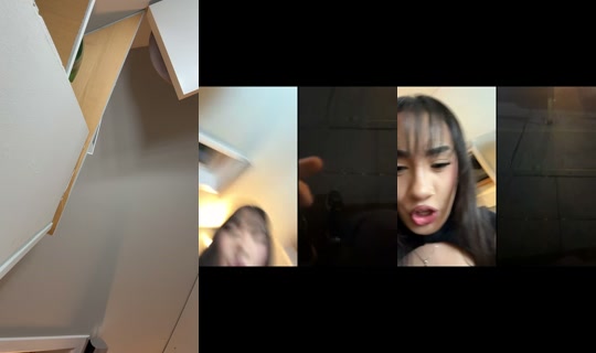 natalieskalvik TikTok Live — Sep 18, 2026, 8:00 PM